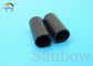 Glue Lined Cable Accessories heat shrink end seal For Cable ends Insulation supplier