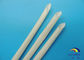 Insulation Acrylic Fiberglass Sleeving / Fiber Glass Wire Sleeve for Electrical Lamp supplier