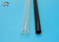 Flexible Clear Plastic Tubing  PVDF Heat Shrinkable Tube / Pipes / Sleeving 175°C supplier