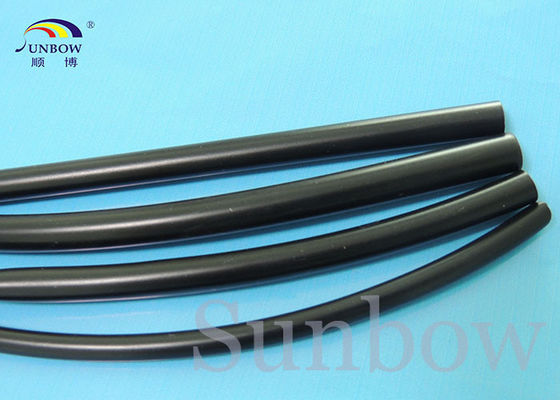 China 105 Degree 300V REACH Flexible PVC Tubing Transparent PVC Hose Tube 0.8mm-26mm supplier